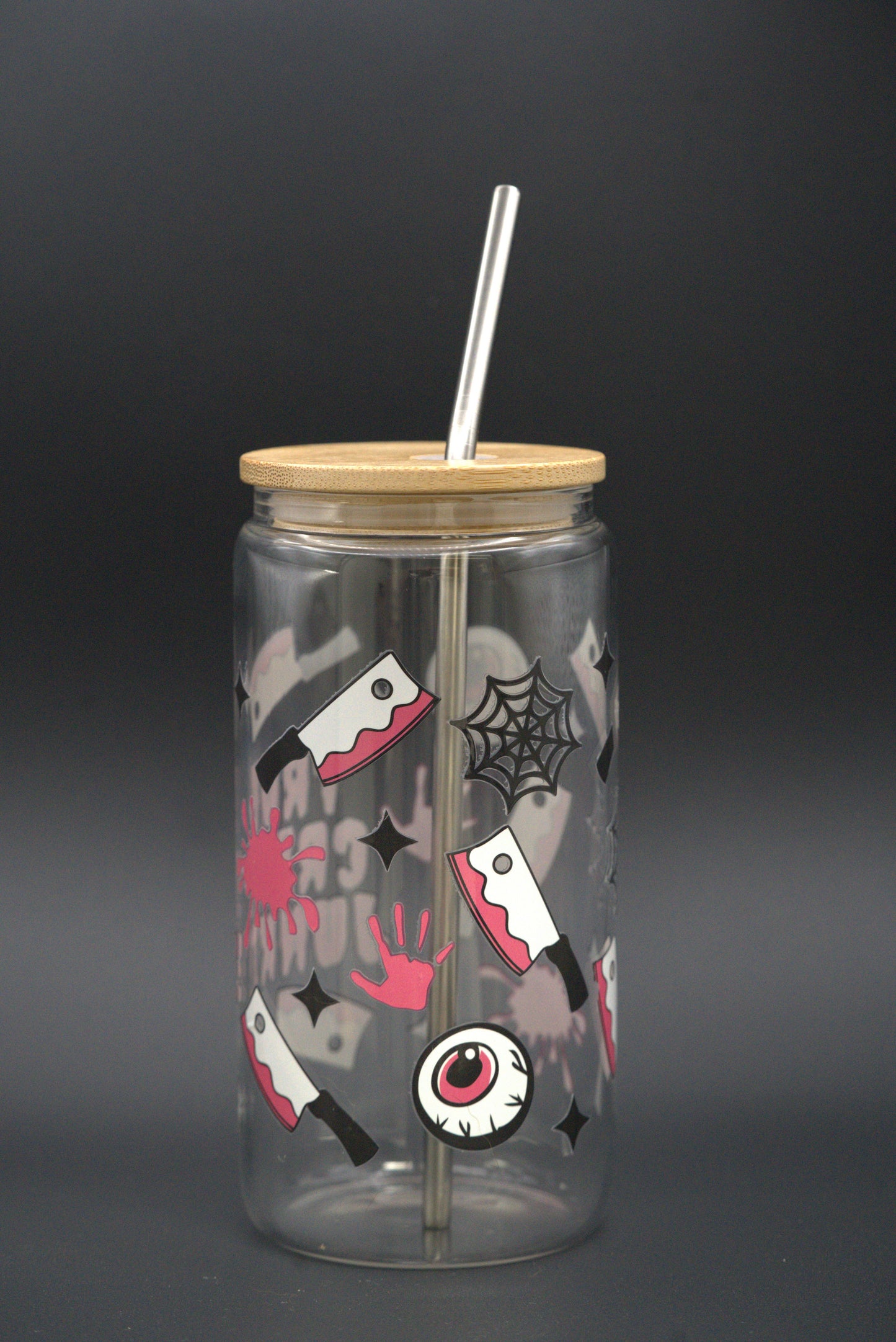 True Crime Junkie Cup