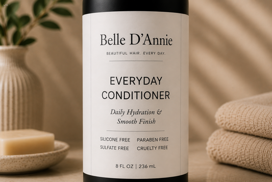 Everyday Conditioner
