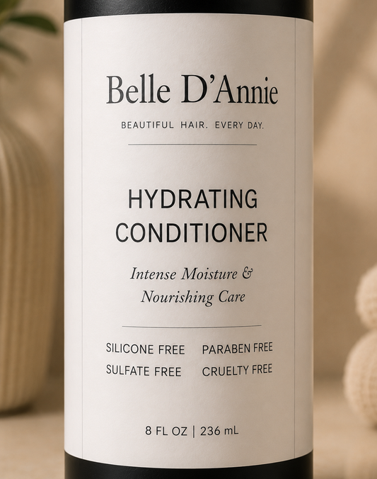 Hydrating Conditioner