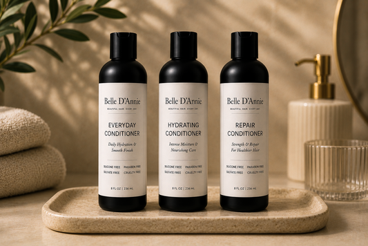 Repair Conditioner