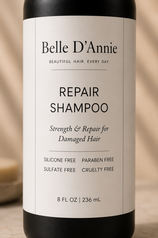 Repair Shampoo