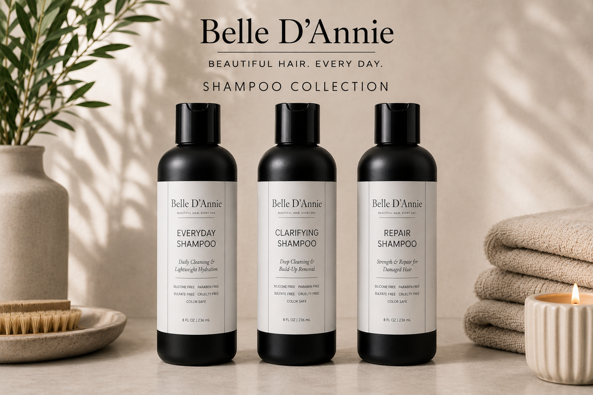 Everyday Shampoo