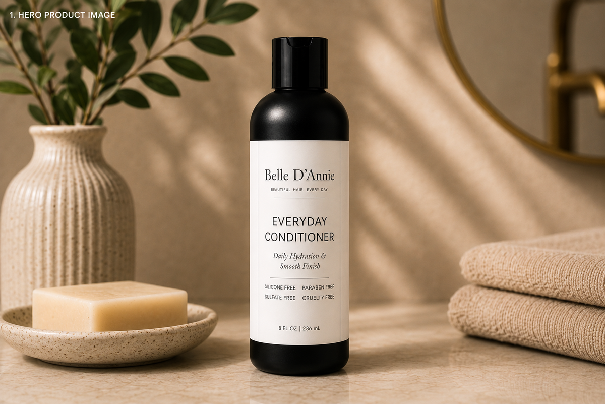Everyday Conditioner