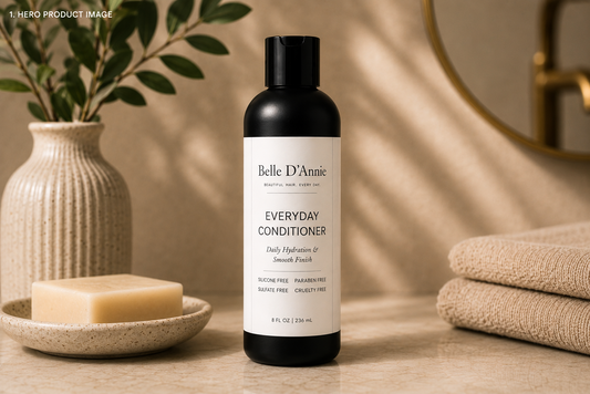 Everyday Conditioner