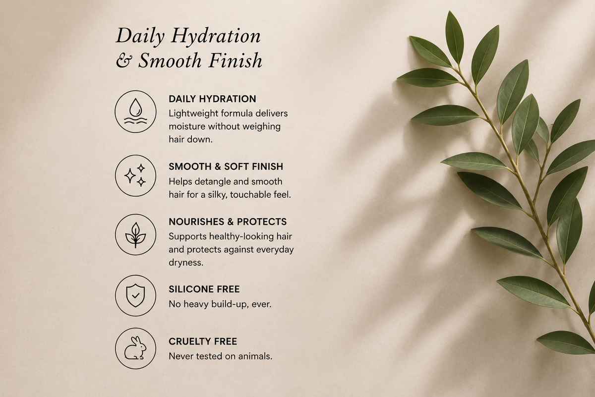 Everyday Conditioner