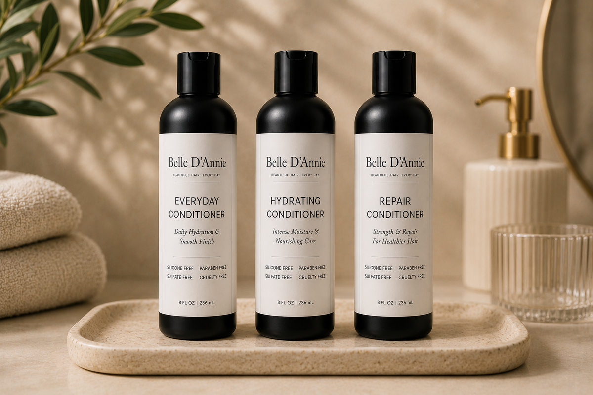 Everyday Conditioner
