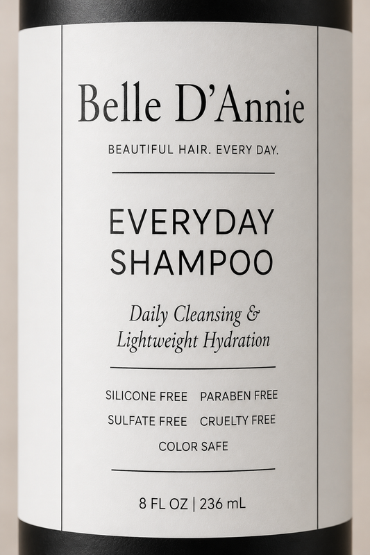 Everyday Shampoo