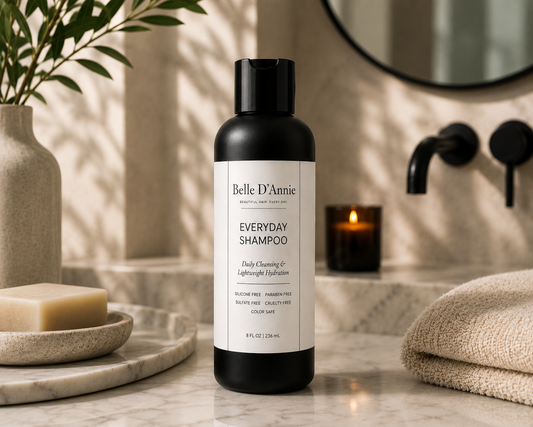 Everyday Shampoo