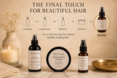 Hair Oil