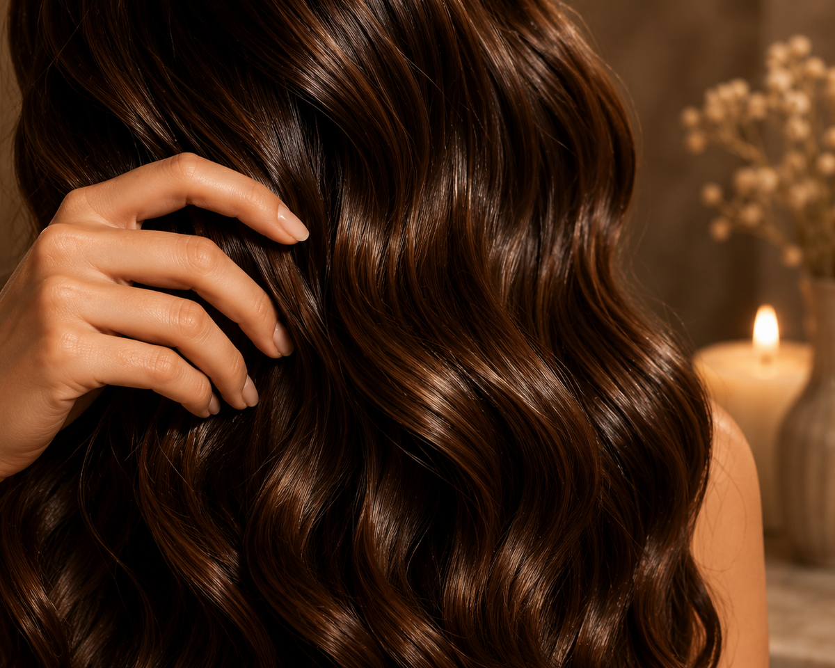 Hair Oil