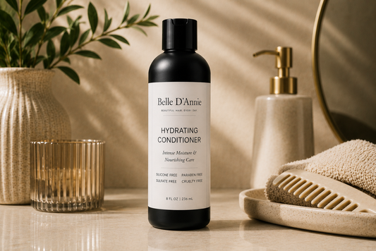 Hydrating Conditioner
