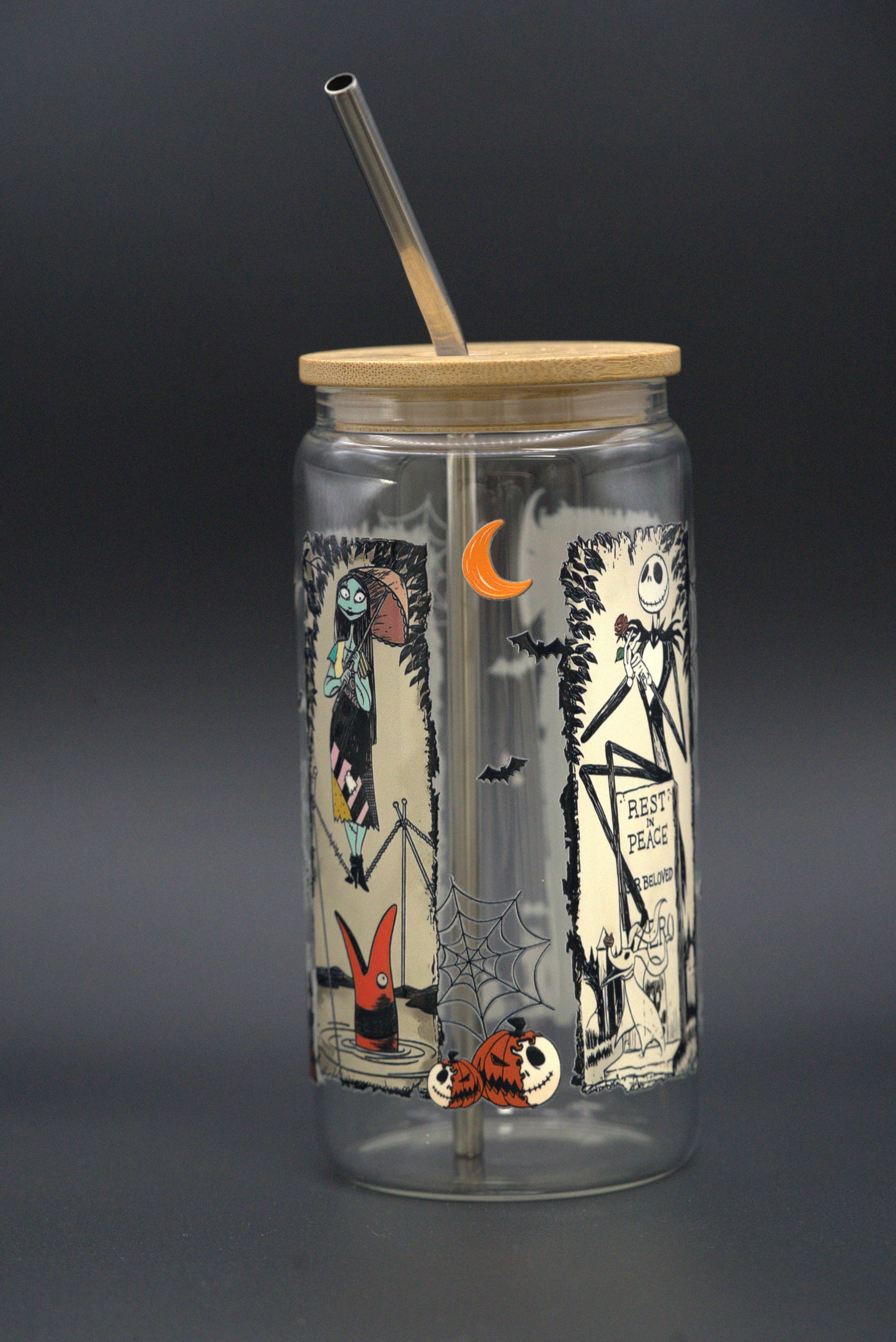 Jack & Sally Cup