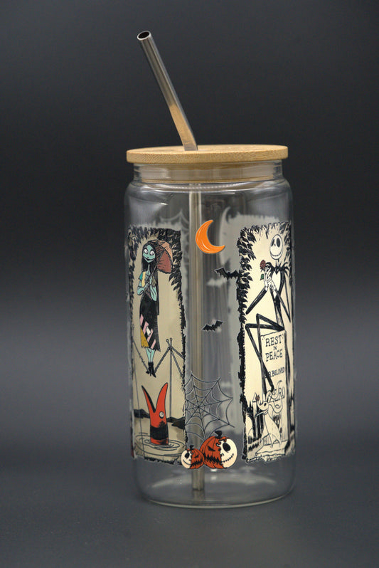 Jack & Sally Cup