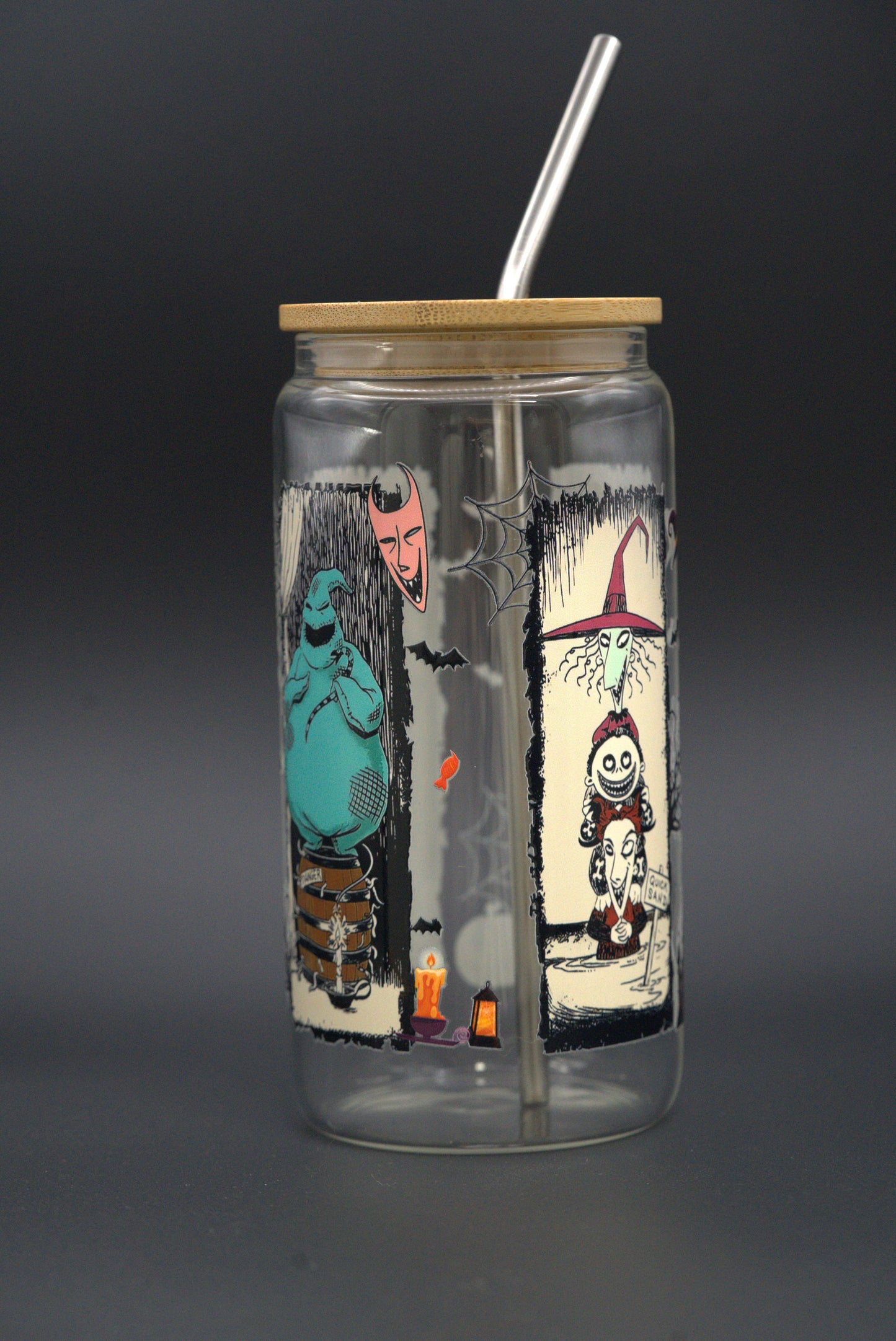 Jack & Sally Cup
