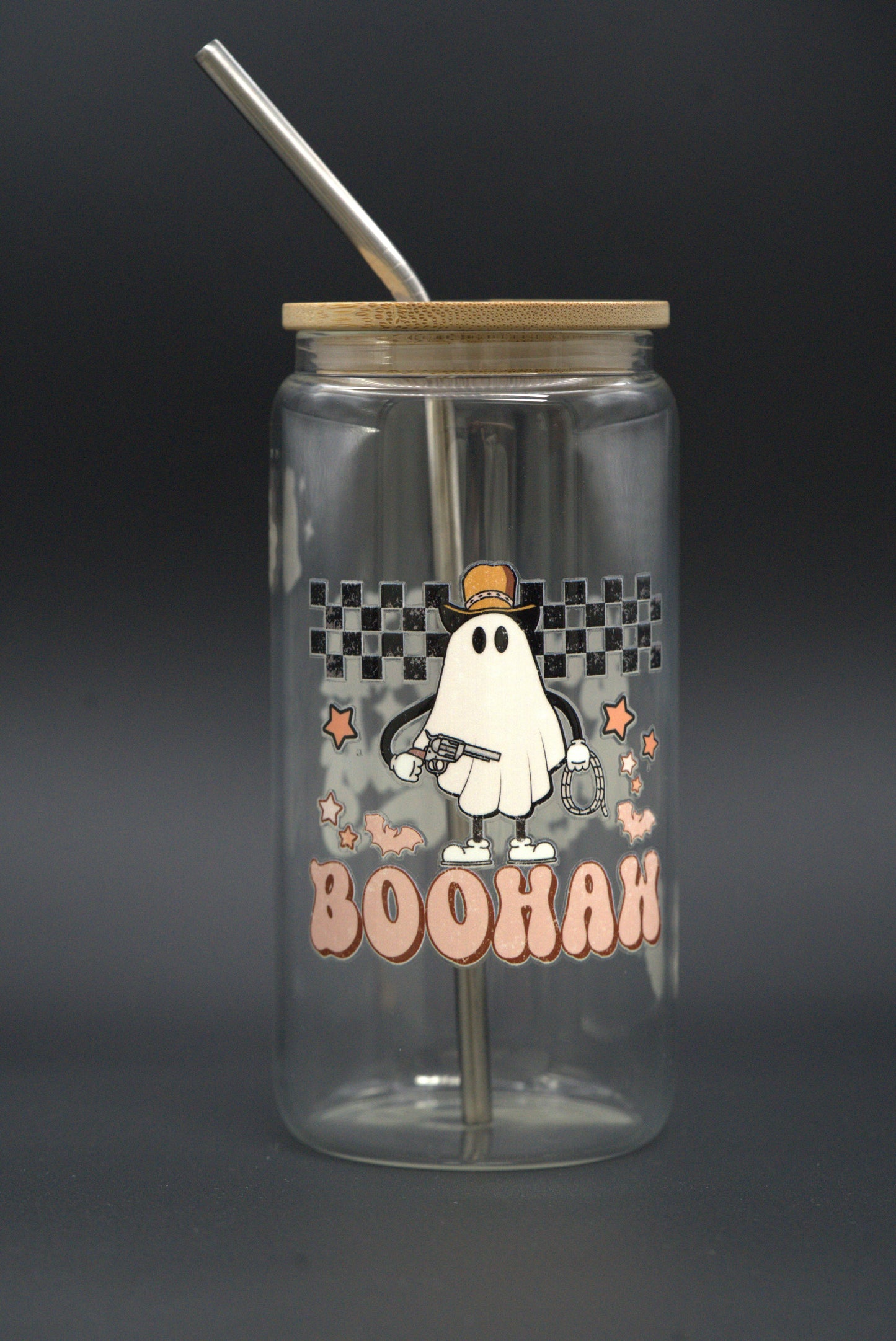 Let's Go Ghouls Cup