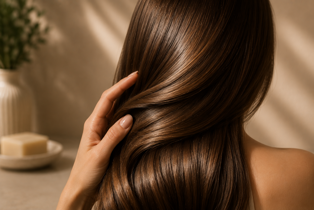 Repair Conditioner