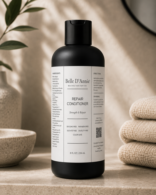 Repair Conditioner