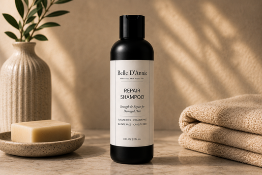 Repair Shampoo
