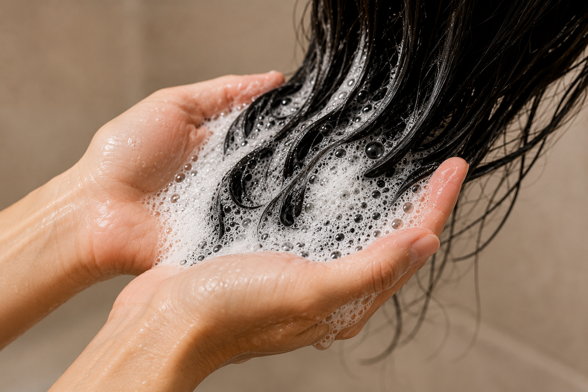 Everyday Shampoo