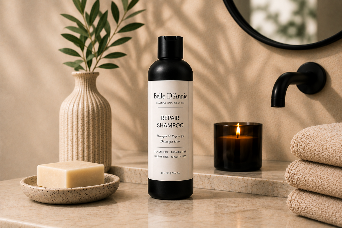 Repair Shampoo