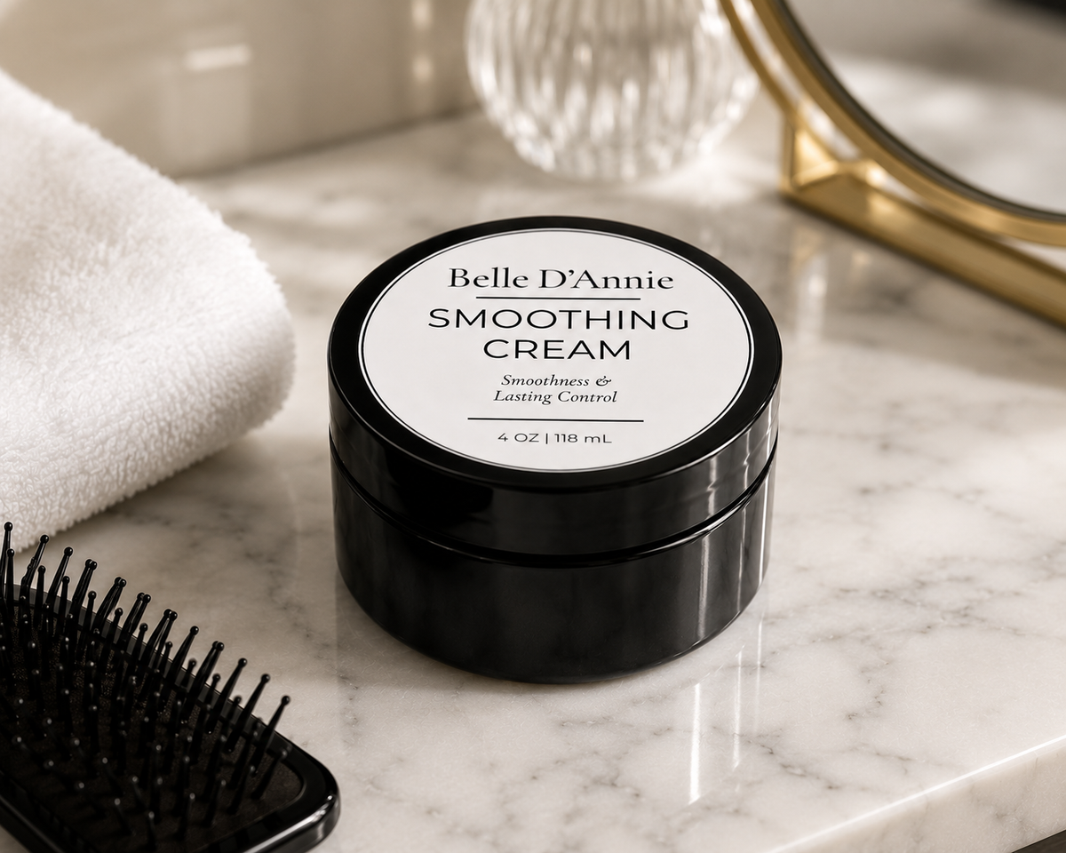 Smoothing Cream