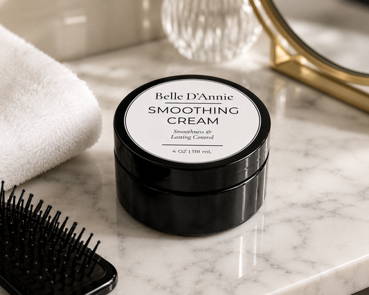Smoothing Cream