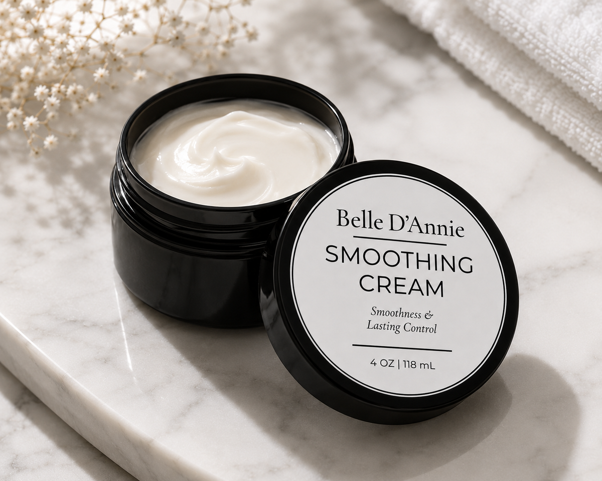 Smoothing Cream