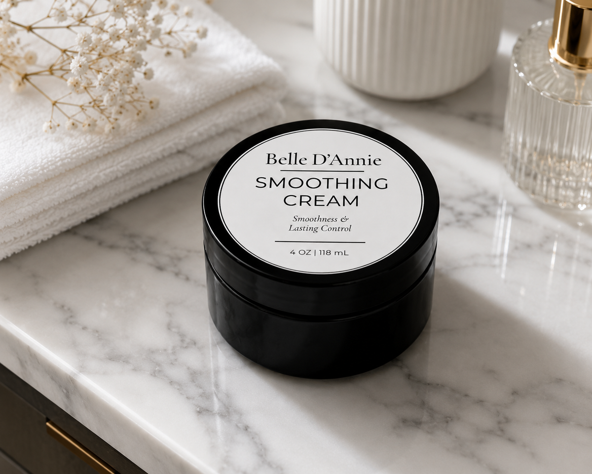Smoothing Cream