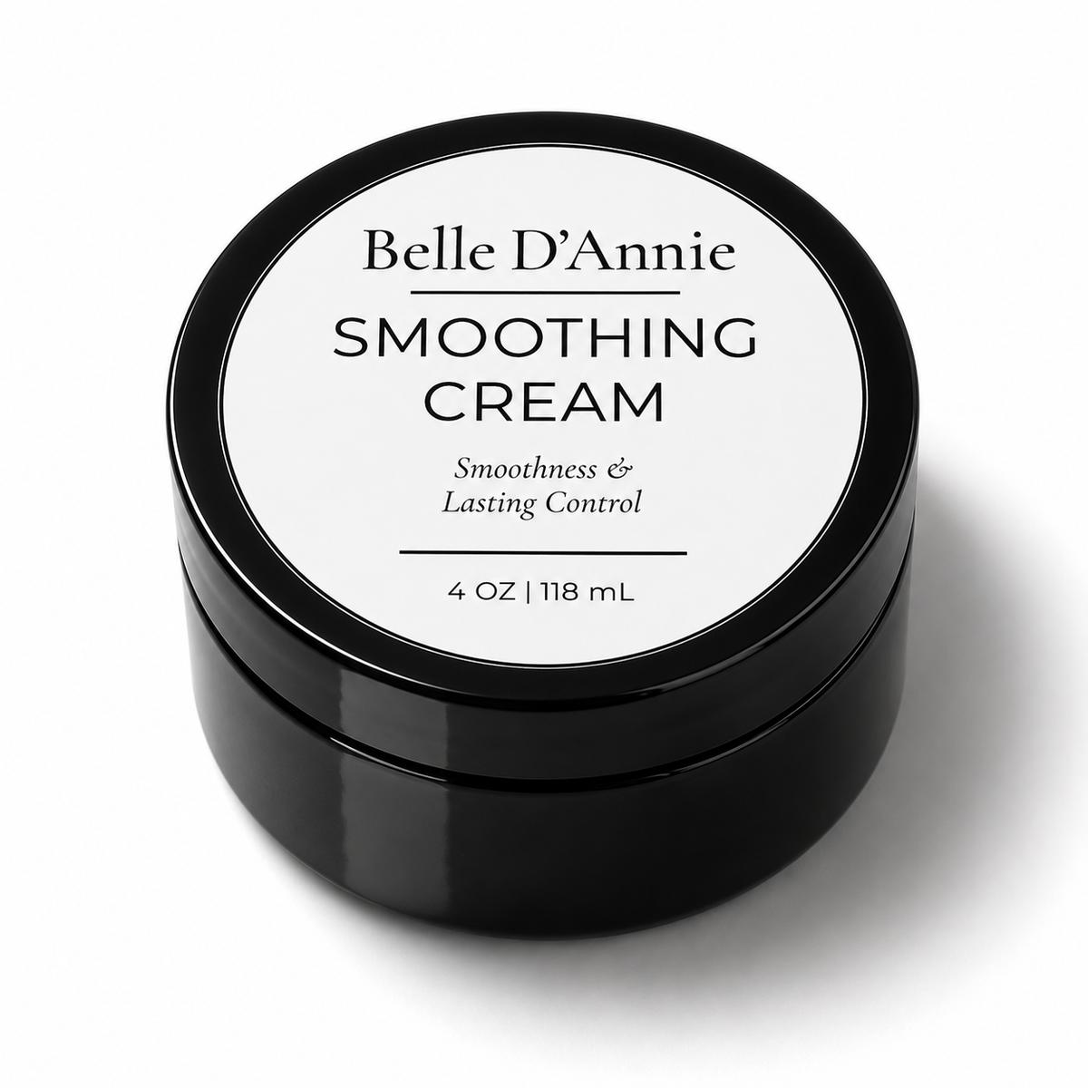 Smoothing Cream