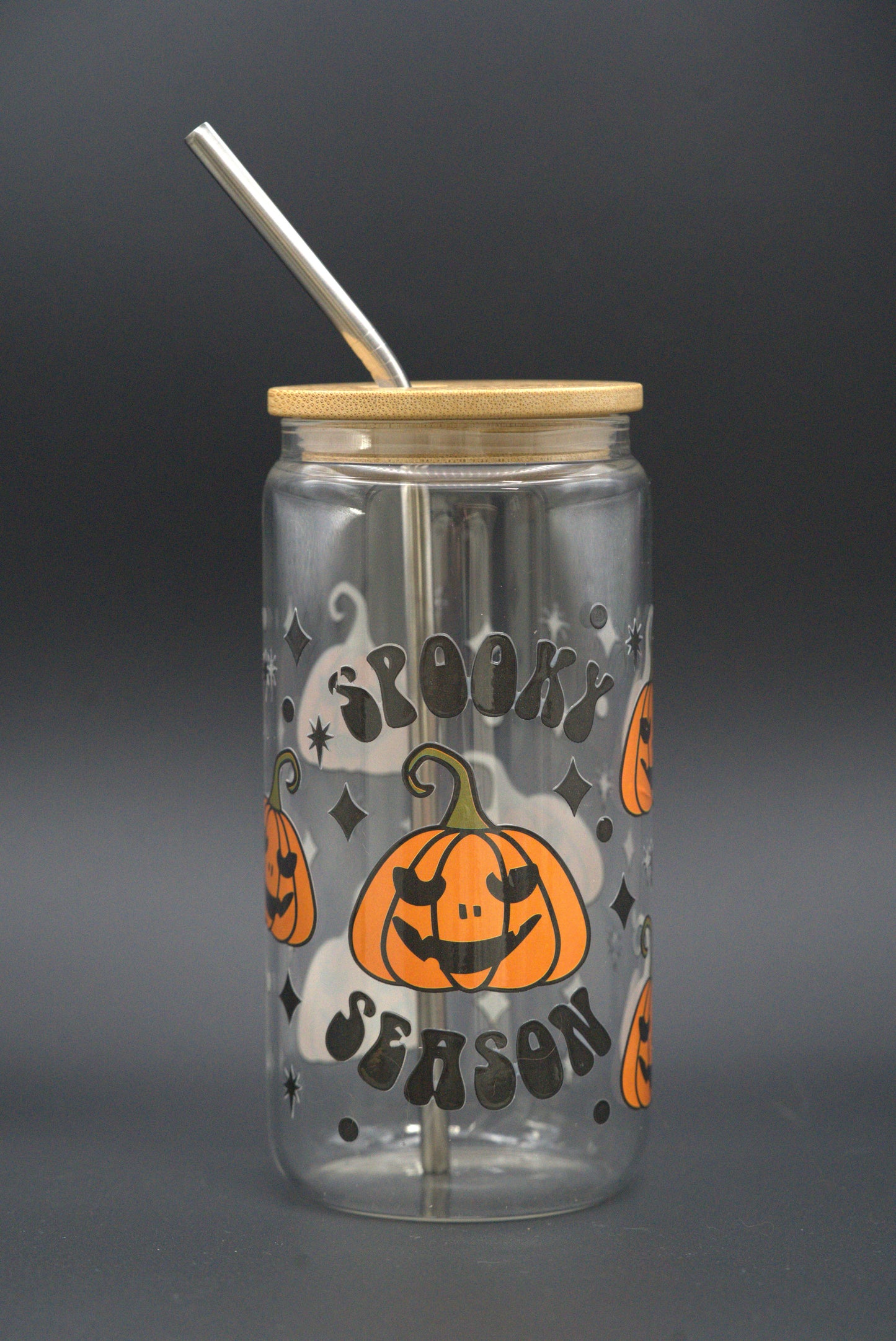 Spooky Season Cup