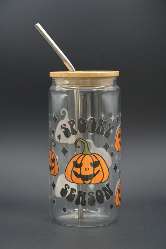 Spooky Season Cup