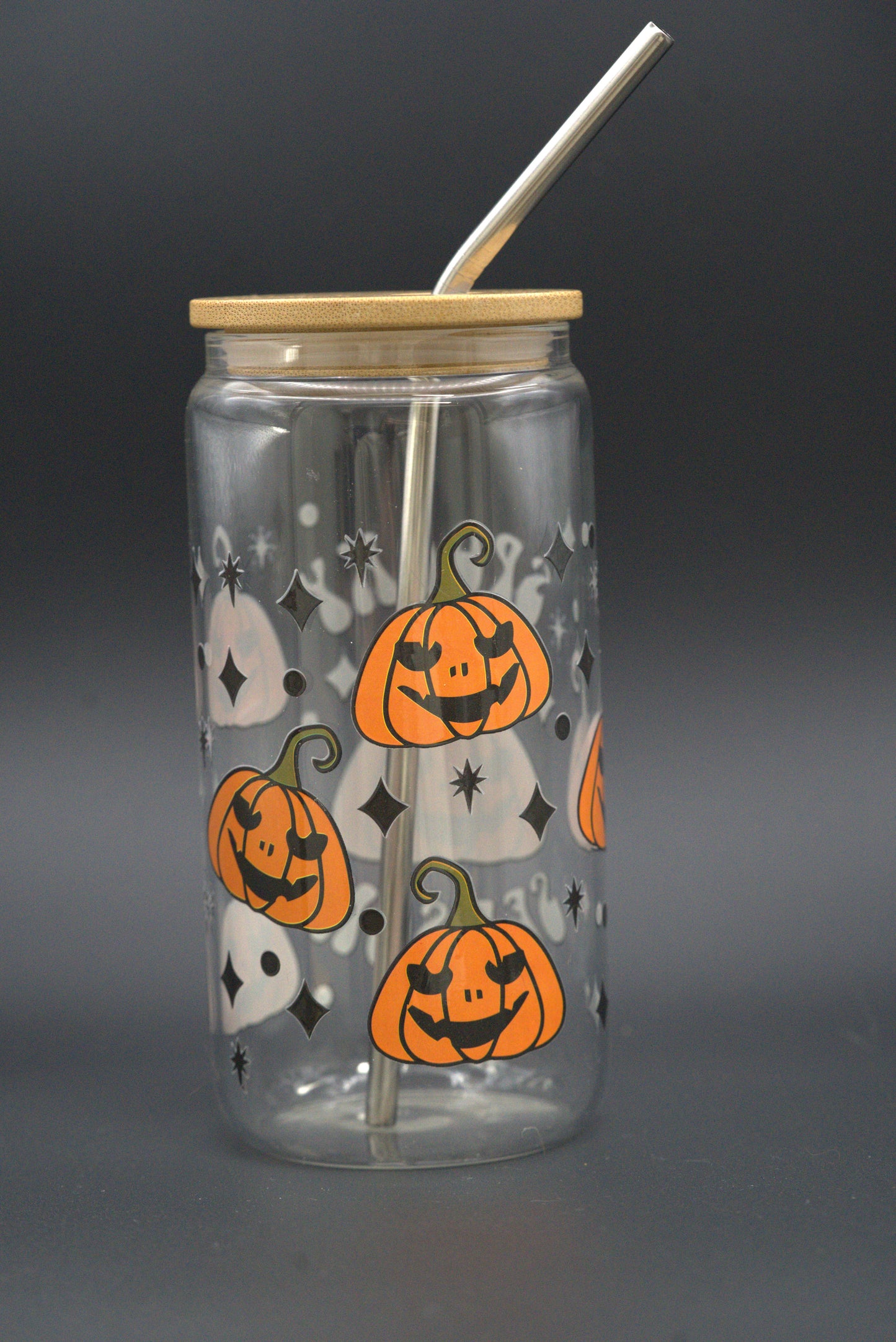 Spooky Season Cup